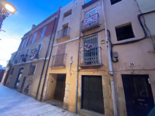 Vivienda en C/ Ferrers - Tarragona - 1