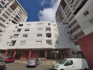 Piso en venta en Algeciras de 116  m²