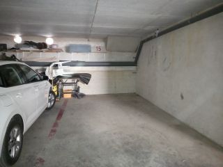 Garaje en Av Aranjuez  2