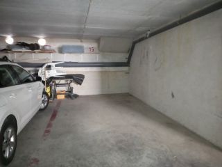 Garaje en Av Aranjuez  3