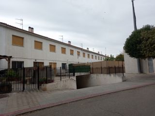 Garaje en Av Aranjuez  5