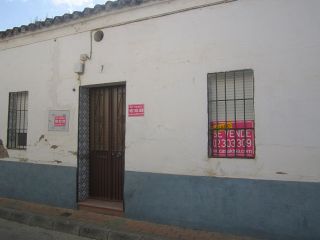 Chalet en venta en Peñarroya-pueblonuevo de 87  m²