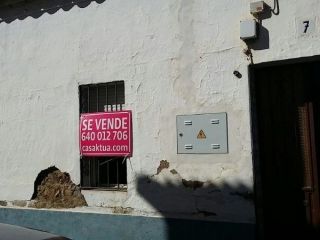 Chalet en Peñarroya-Pueblonuevo (Córdoba) 8