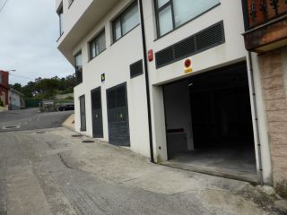 Garaje en venta en Ponteceso de 24  m²