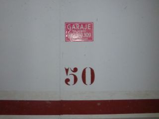 Garaje en Ponteceso (A Coruña) 4