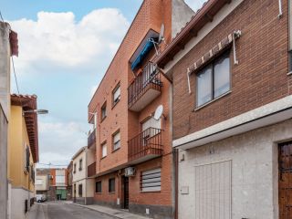 Piso en venta en Villacañas de 97  m²
