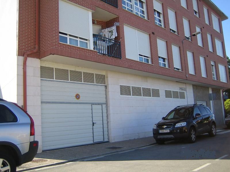 Garaje en venta en Villarcayo De Merindad De Castilla La Vieja de 12 m²