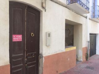 Unifamiliar en venta en Cuevas Del Almanzora de 376  m²