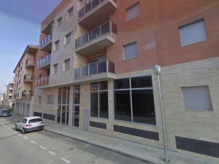 Garaje en Móra d´Ebre (Tarragona) 1