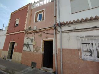 Unifamiliar en venta en Algeciras de 123  m²