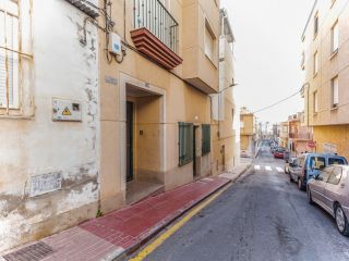 Vivienda en C/ Aguadores - Águilas - Murcia 2