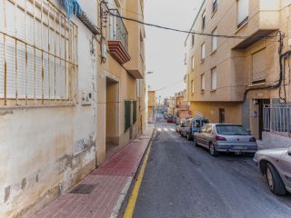 Vivienda en C/ Aguadores - Águilas - Murcia 4