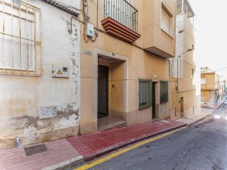 Vivienda en C/ Aguadores - Águilas - Murcia 5