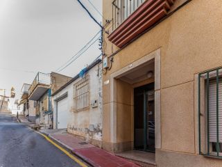 Vivienda en C/ Aguadores - Águilas - Murcia 6