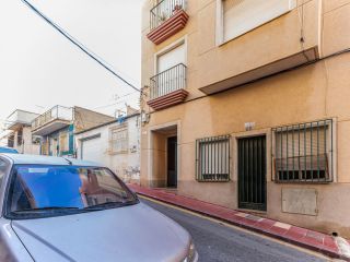 Vivienda en C/ Aguadores - Águilas - Murcia 7