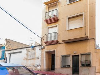 Vivienda en C/ Aguadores - Águilas - Murcia 8