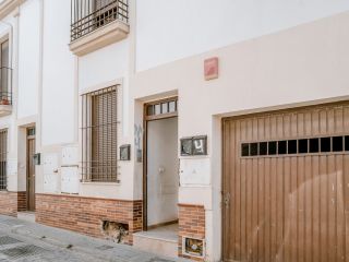 Promoción de viviendas, garajes y trasteros situados en Moguer, Huelva 3