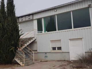 Nave Industrial en C/ Castellón 3