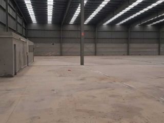 Nave Industrial en C/ Castellón 4