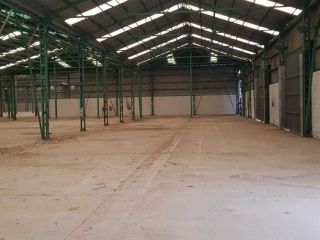 Nave Industrial en C/ Castellón 7