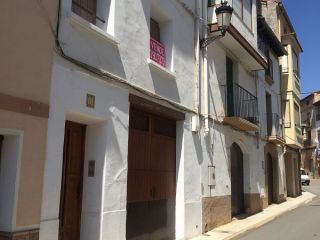 Chalet en Calanda (Teruel) 3