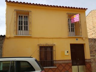 Chalet en venta en Corrales (los) de 144  m²