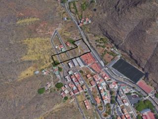 Suelo urbano en Santa Cruz de Tenerife 3