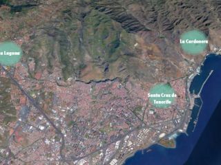 Suelo urbano en Santa Cruz de Tenerife 5