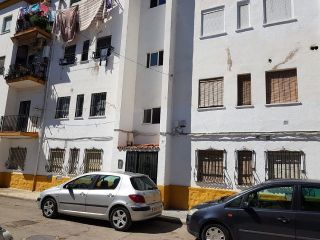 Piso en venta en Andújar de 62  m²
