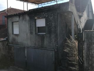 Chalet en venta en Pazos De Borbén de 133  m²