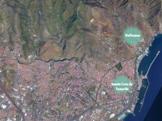 Suelo urbano en Santa Cruz de Tenerife (Santa Cruz de Tenerife) 5