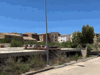 Suelo urbano en Cretas (Teuel) 4