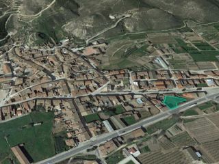 Suelo en C/ Vía, Torrente de Cinca (Huesca) 3