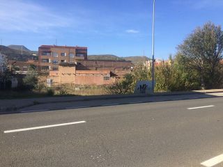 Suelo en C/ Vía, Torrente de Cinca (Huesca) 7