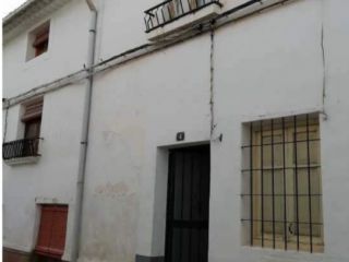 Chalet en venta en Puebla De Don Fadrique de 143  m²