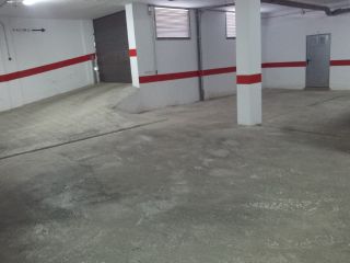 Garaje en Villalonga (Valencia) 3