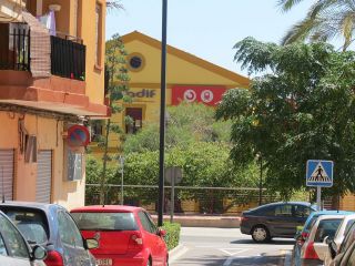 Local en Sagunto (Valencia) 2