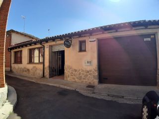 Casa en Villoldo (Palencia) 2