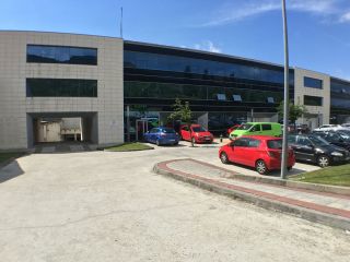 Local en venta en Ansoáin de 119  m²