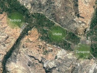 	Suelo urbanizable en Unidad de Actuación 9 5