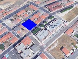 Otros en venta en Salamanca de 474  m²