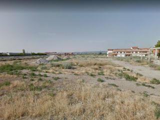 Suelo en Nuez de Ebro (Zaragoza) 6