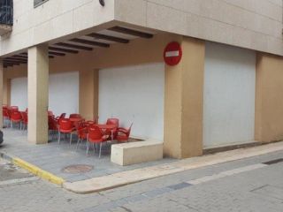 Local en venta en Almudévar de 157  m²