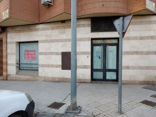 Local en venta en Badajoz de 202  m²