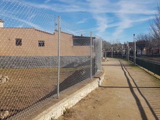 Suelo urbano en C/ Fueros de Aragón 6