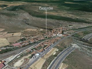 Suelo en Pancorbo - Burgos - 3