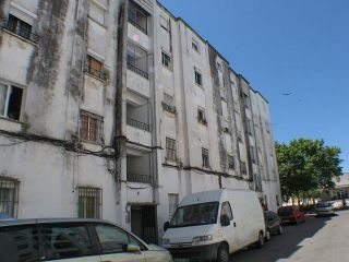 Piso en venta en Puerto De Santa María de 49  m²