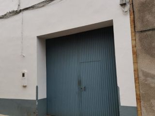 Nave industrial en Aceuchal - Badajoz - 2