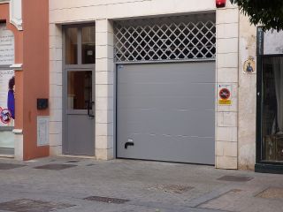 Garaje en Huelva 1