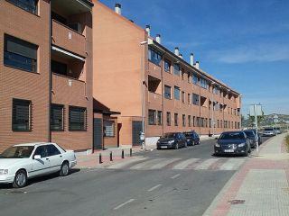 Garaje en venta en Villanueva Del Pardillo de 13  m²